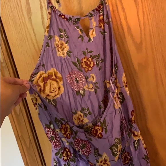 Romper - Picture 3 of 5